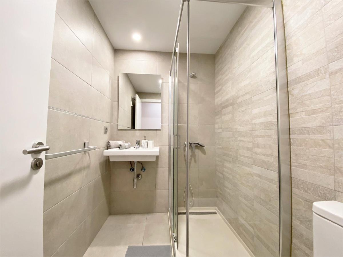 Viuter - Magna Home las Canteras Beach + Parking Las Palmas de Gran Canaria Exterior foto