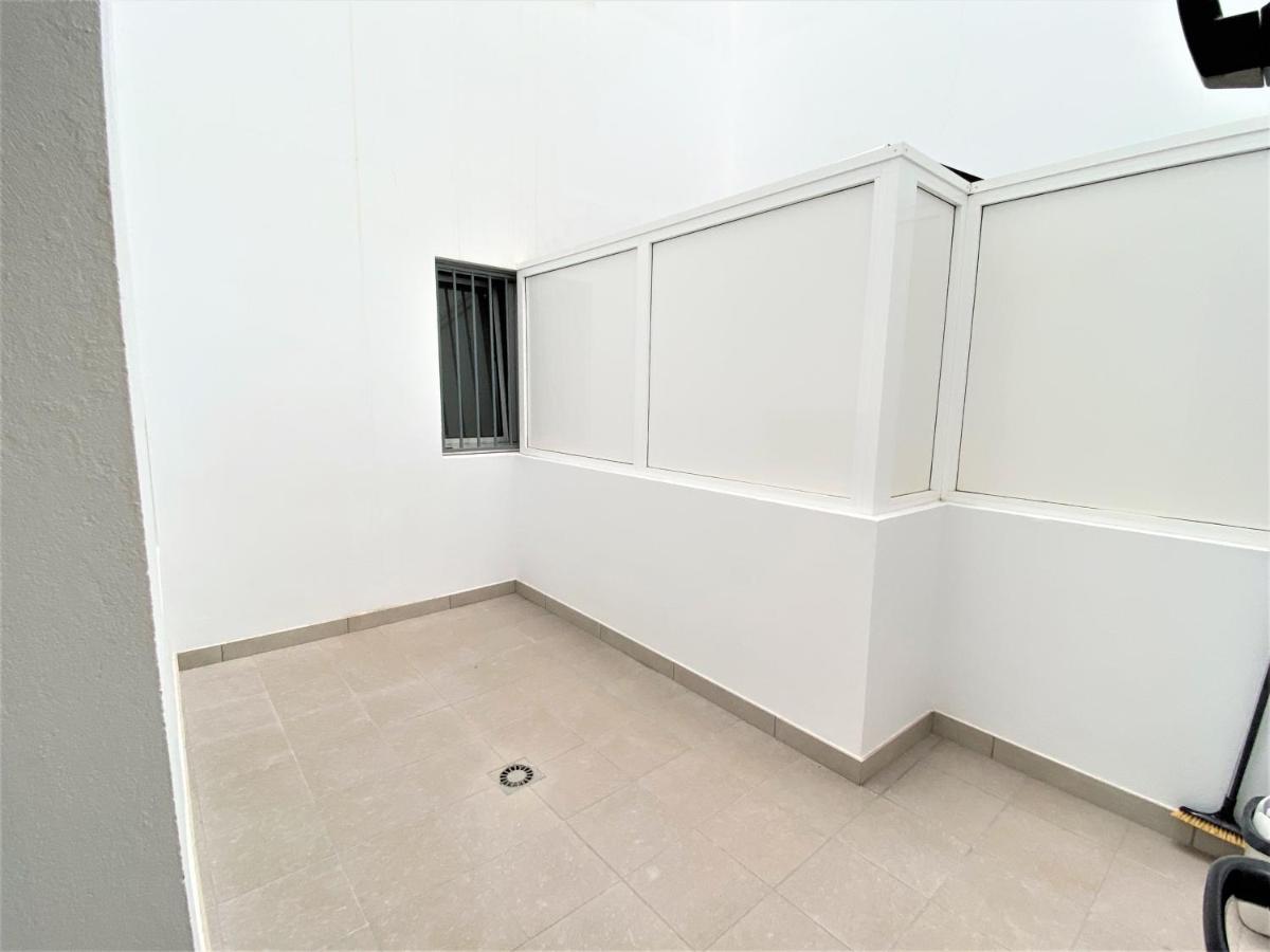 Viuter - Magna Home las Canteras Beach + Parking Las Palmas de Gran Canaria Exterior foto
