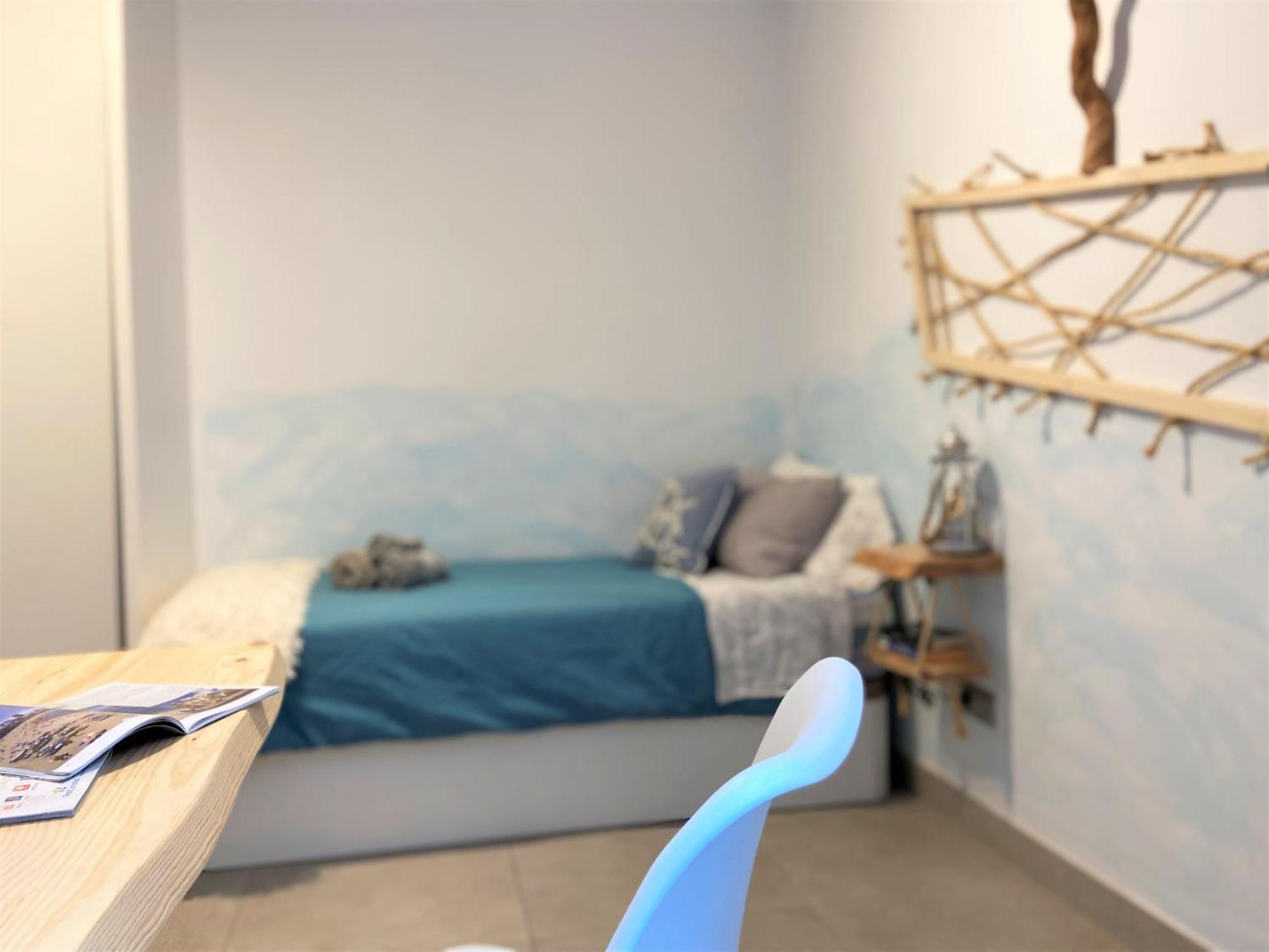Viuter - Magna Home las Canteras Beach + Parking Las Palmas de Gran Canaria Exterior foto